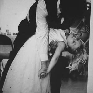 Meet your Posher, Leigh